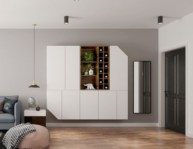 U服到家 美好家生活